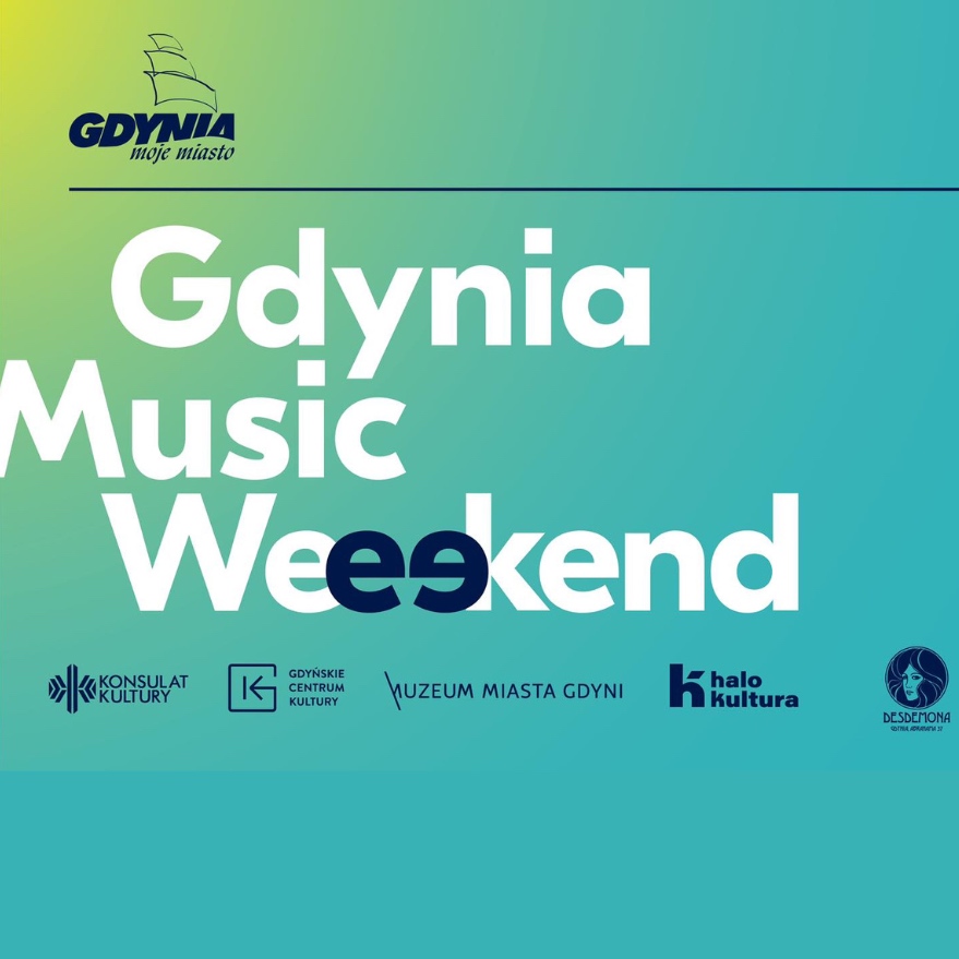 Gdynia Music Weekend
