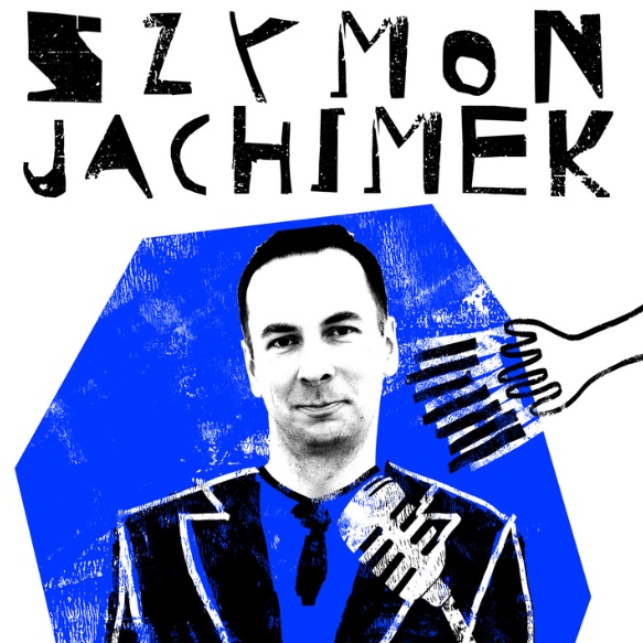 Szymon Jachimek – „Z dala od tonacji”