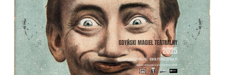 Gdyński Magiel Teatralny 2025