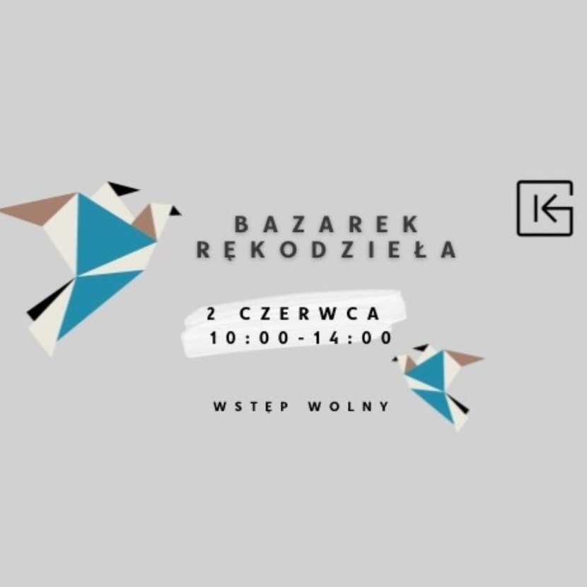 Bazarek rękodzieła