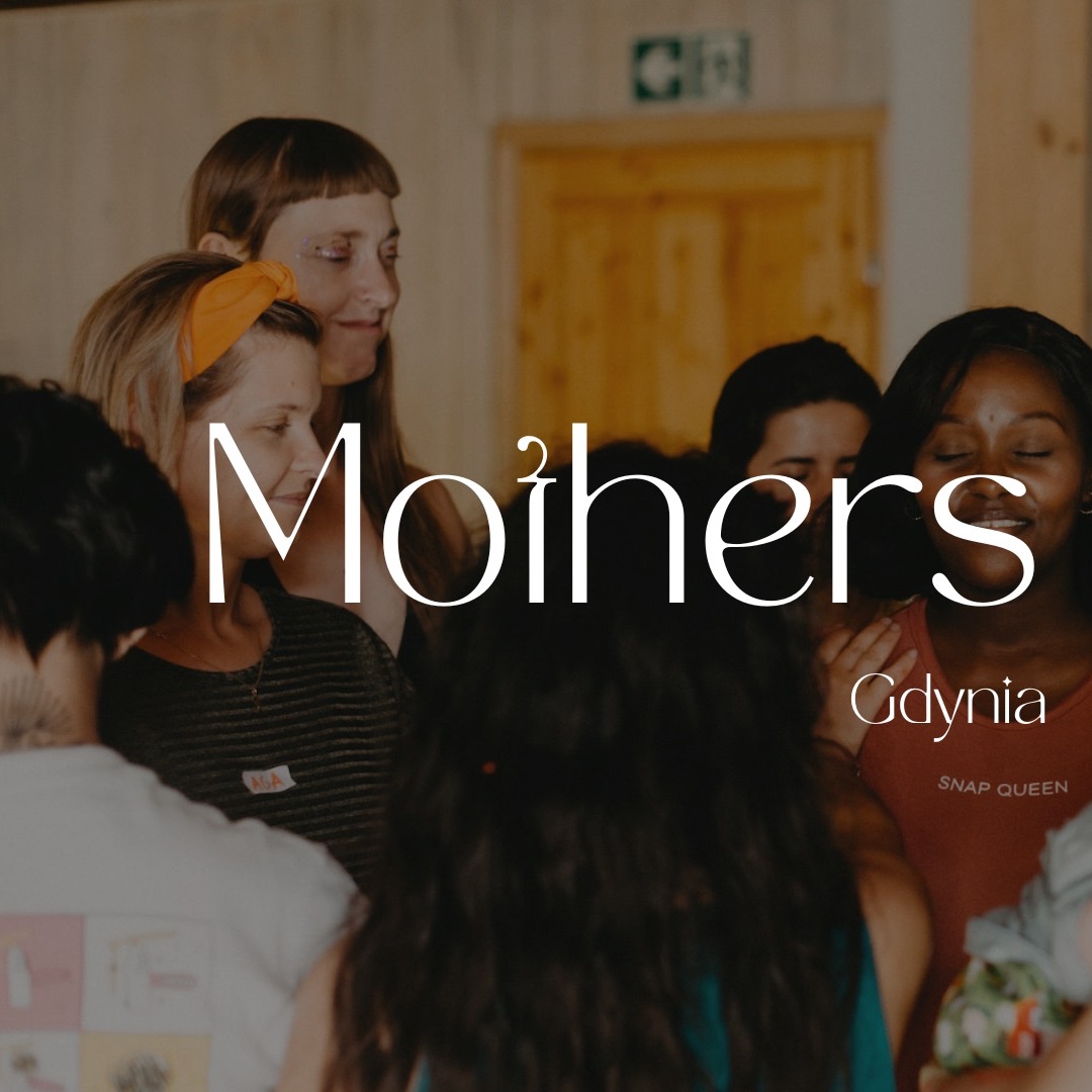 Mothers Circle