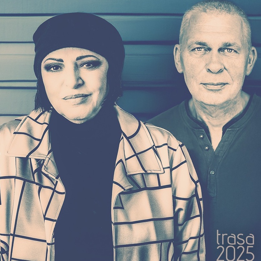 „Piosenki o ludziach z duszą” – Łobaszewska & Nowak | koncert